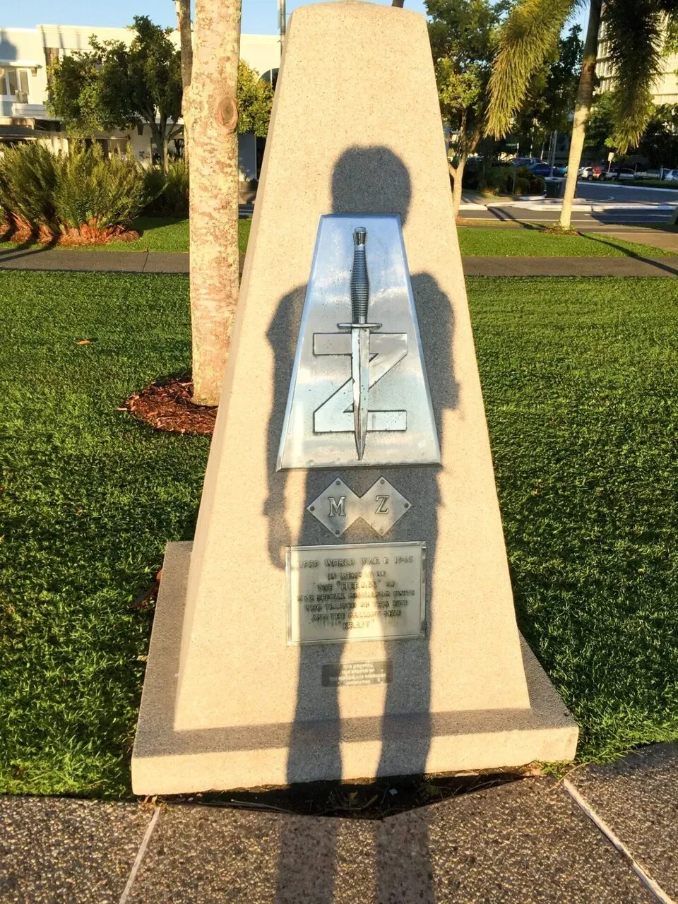 ケアンズ(Cairns)滞在記 1日目 - 画像24