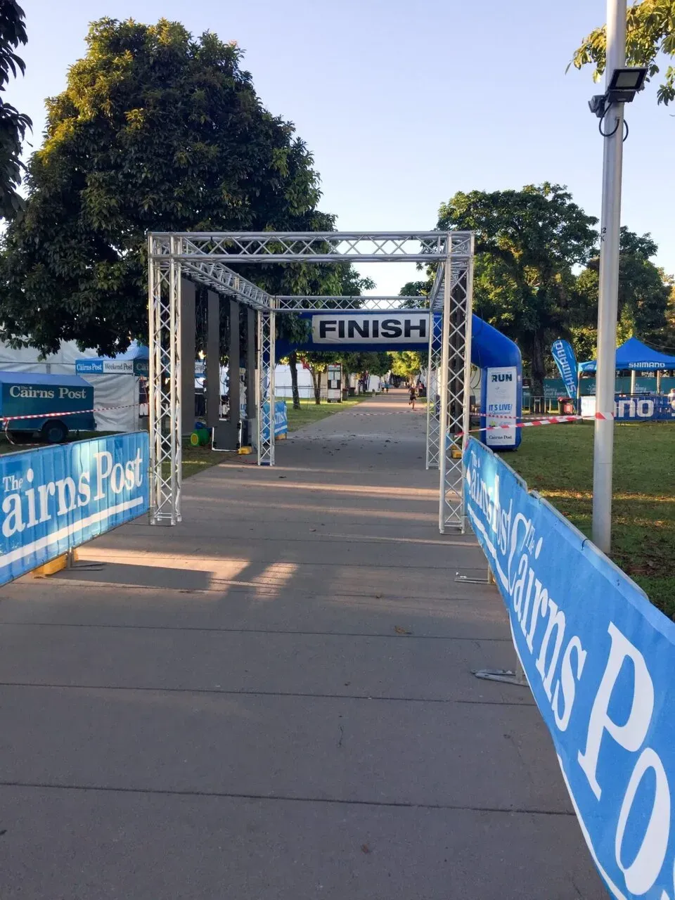 ケアンズ(Cairns)滞在記 1日目 - 画像25