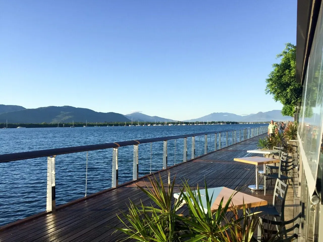 ケアンズ(Cairns)滞在記 1日目 - 画像31