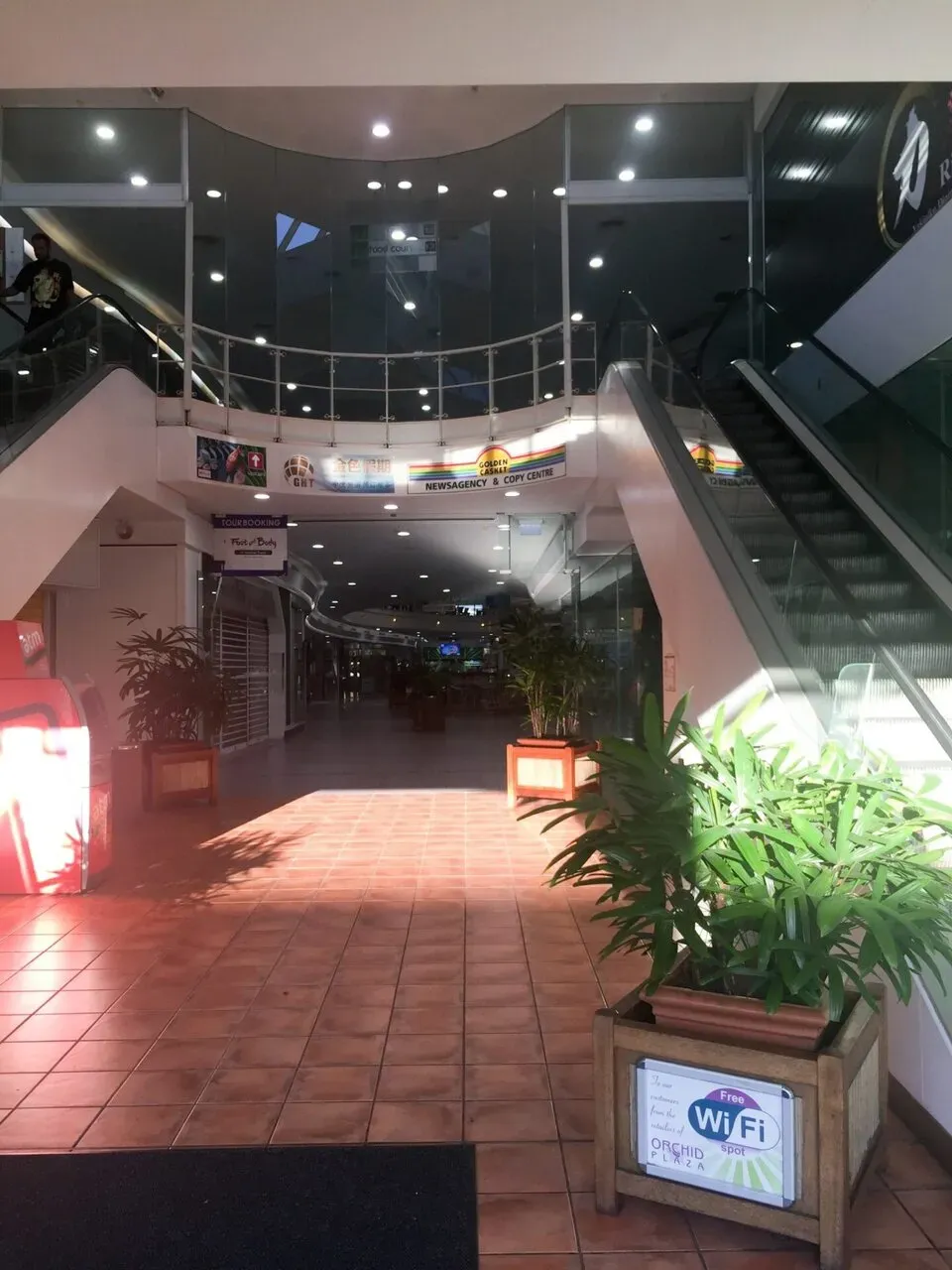 ケアンズ(Cairns)滞在記 1日目 - 画像32