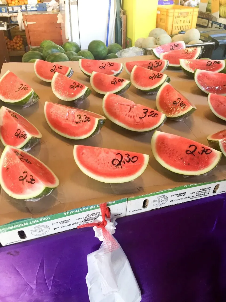 ケアンズ(Cairns)滞在記 1日目 - 画像36