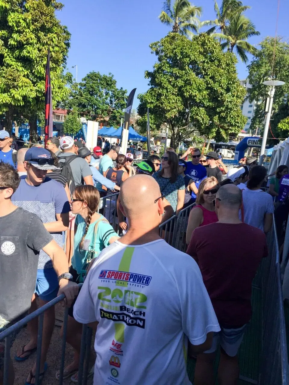 ケアンズ(Cairns)滞在記 1日目 - 画像42