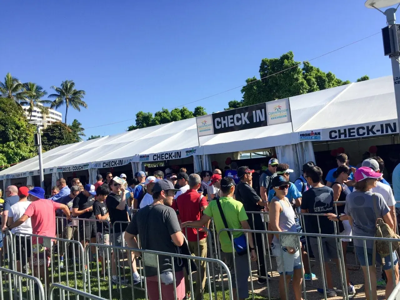 ケアンズ(Cairns)滞在記 1日目 - 画像43