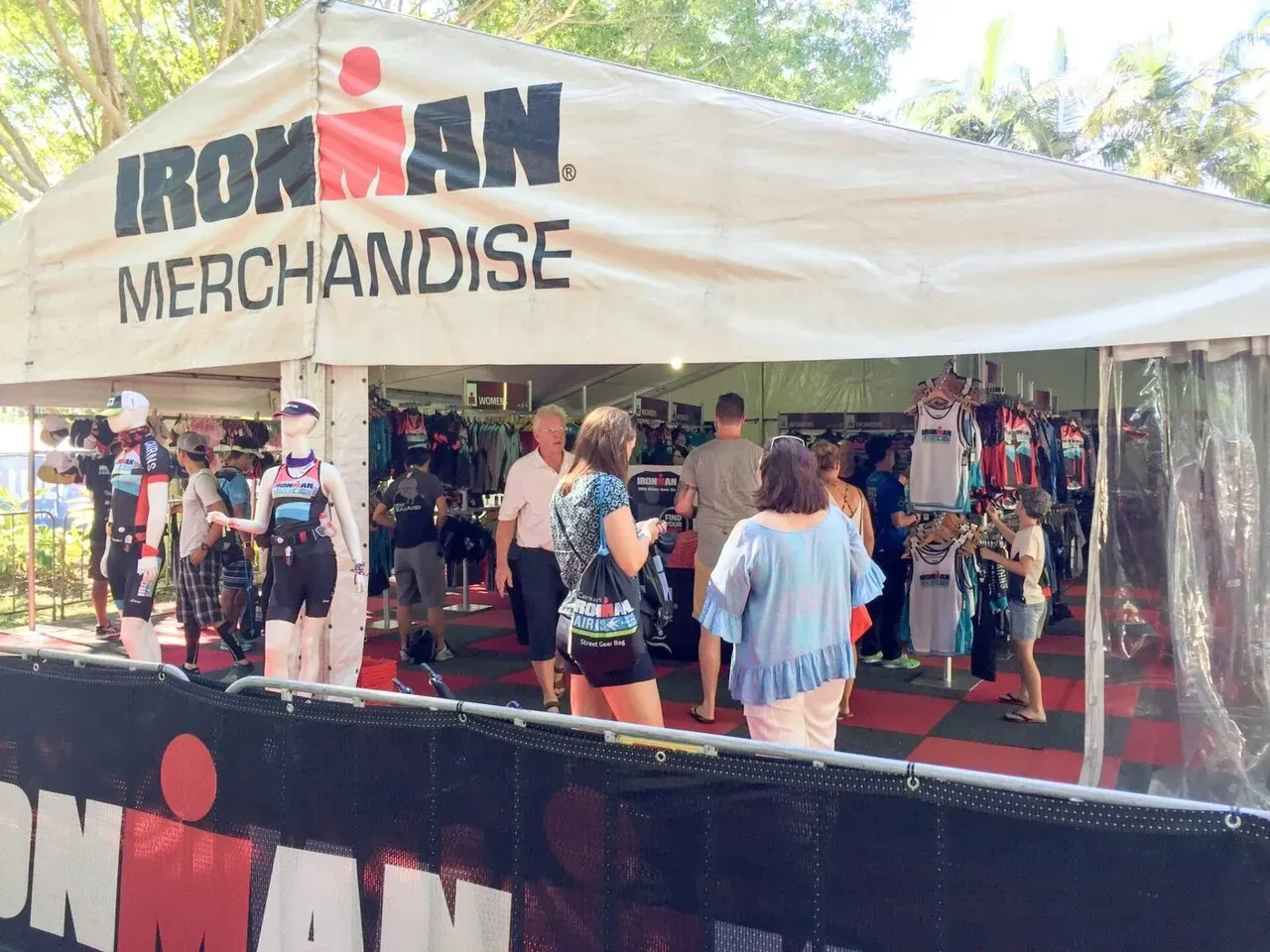 ケアンズ(Cairns)滞在記 1日目 - 画像49