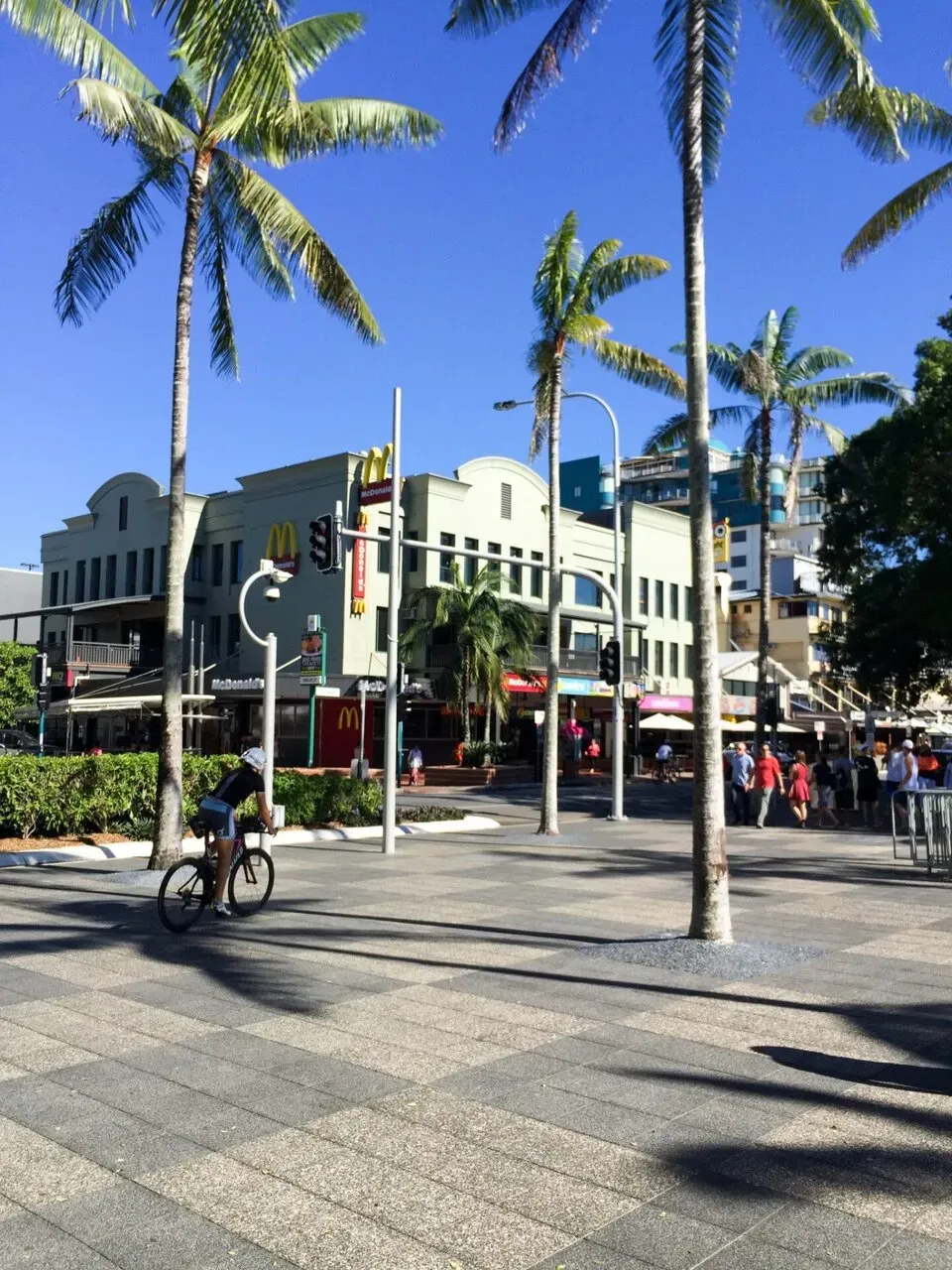 ケアンズ(Cairns)滞在記 1日目 - 画像51