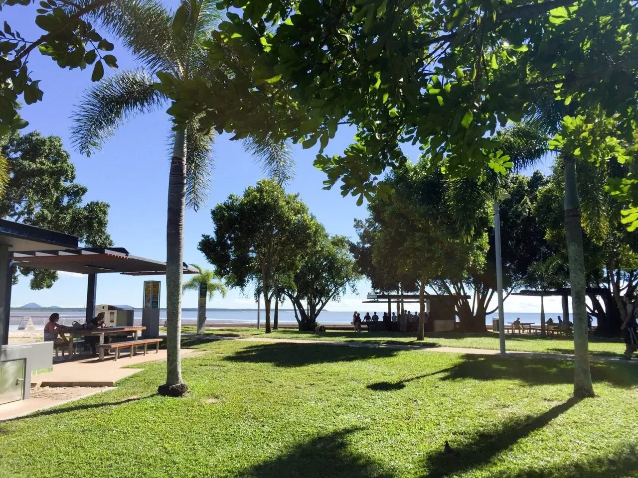 ケアンズ(Cairns)滞在記 1日目 - 画像55