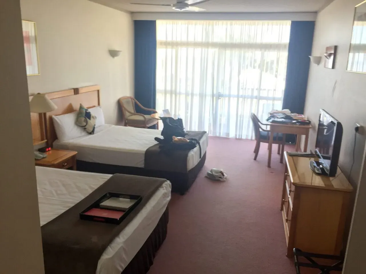 ケアンズ(Cairns)滞在記 1日目 - 画像57