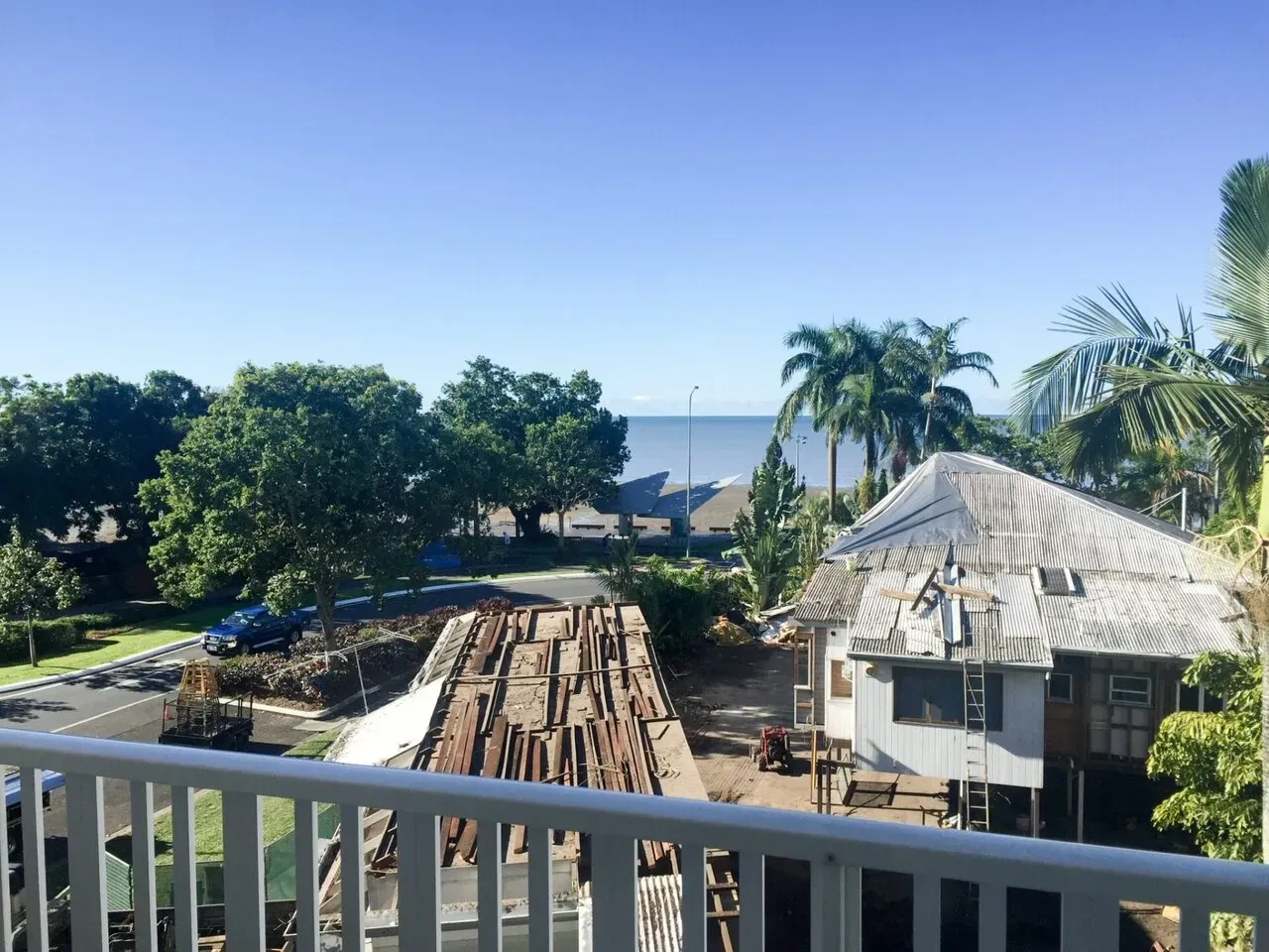 ケアンズ(Cairns)滞在記 1日目 - 画像58