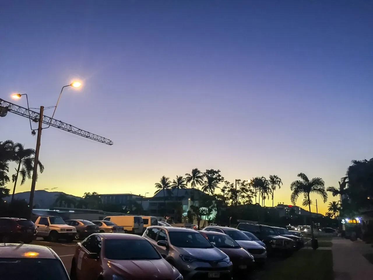 ケアンズ(Cairns)滞在記 1日目 - 画像62