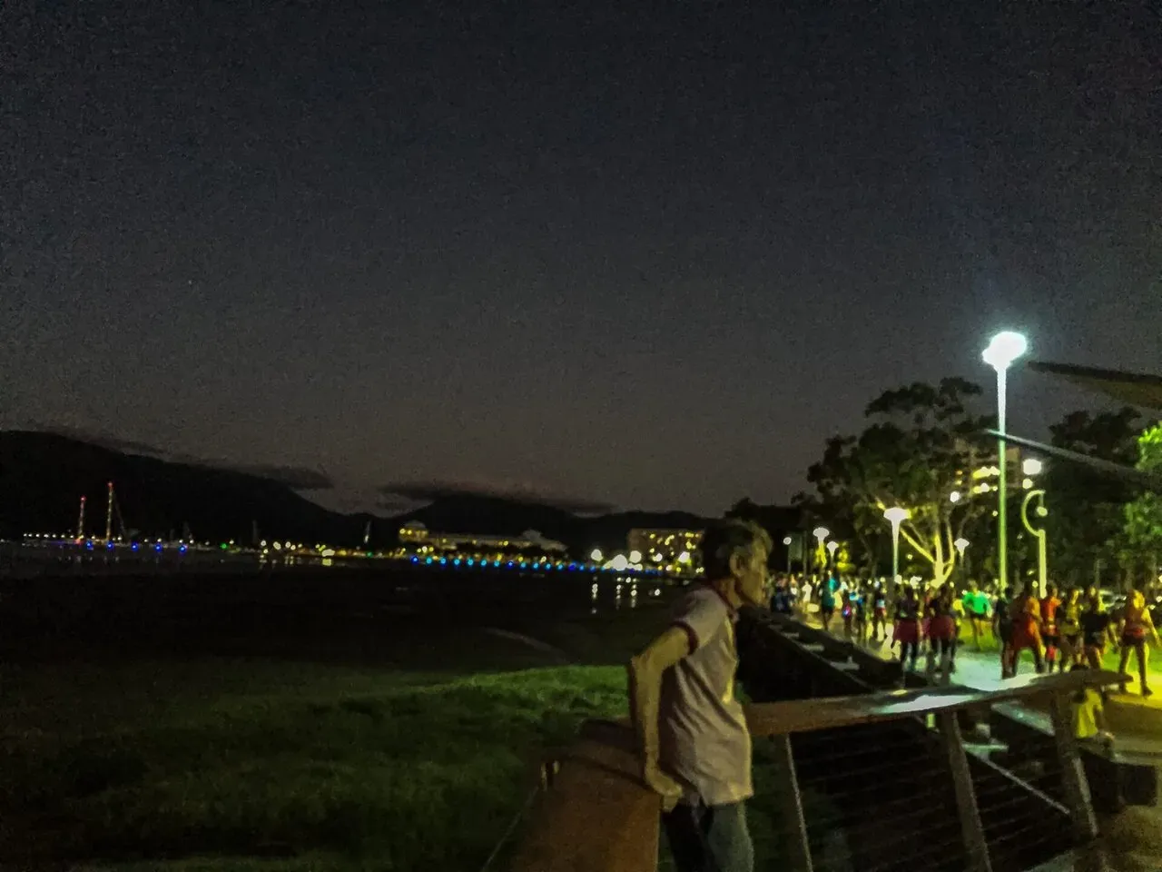 ケアンズ(Cairns)滞在記 1日目 - 画像64