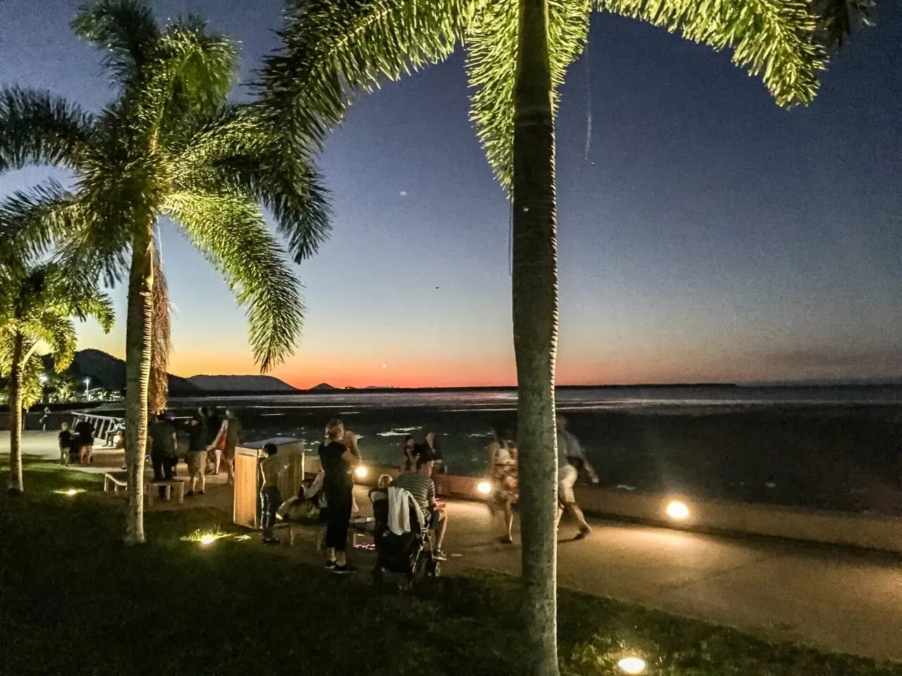 ケアンズ(Cairns)滞在記 1日目 - 画像65