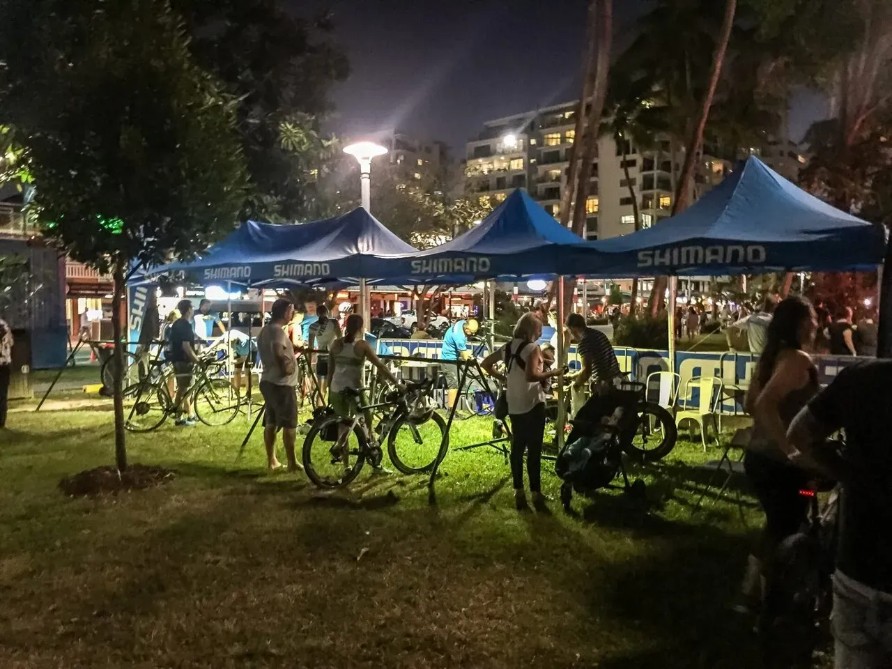 ケアンズ(Cairns)滞在記 1日目 - 画像67