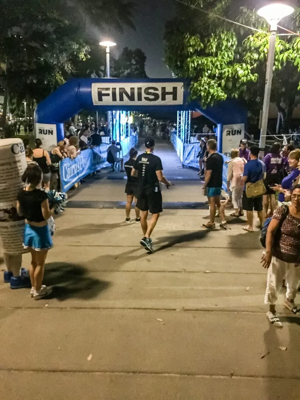 ケアンズ(Cairns)滞在記 1日目 - 画像68