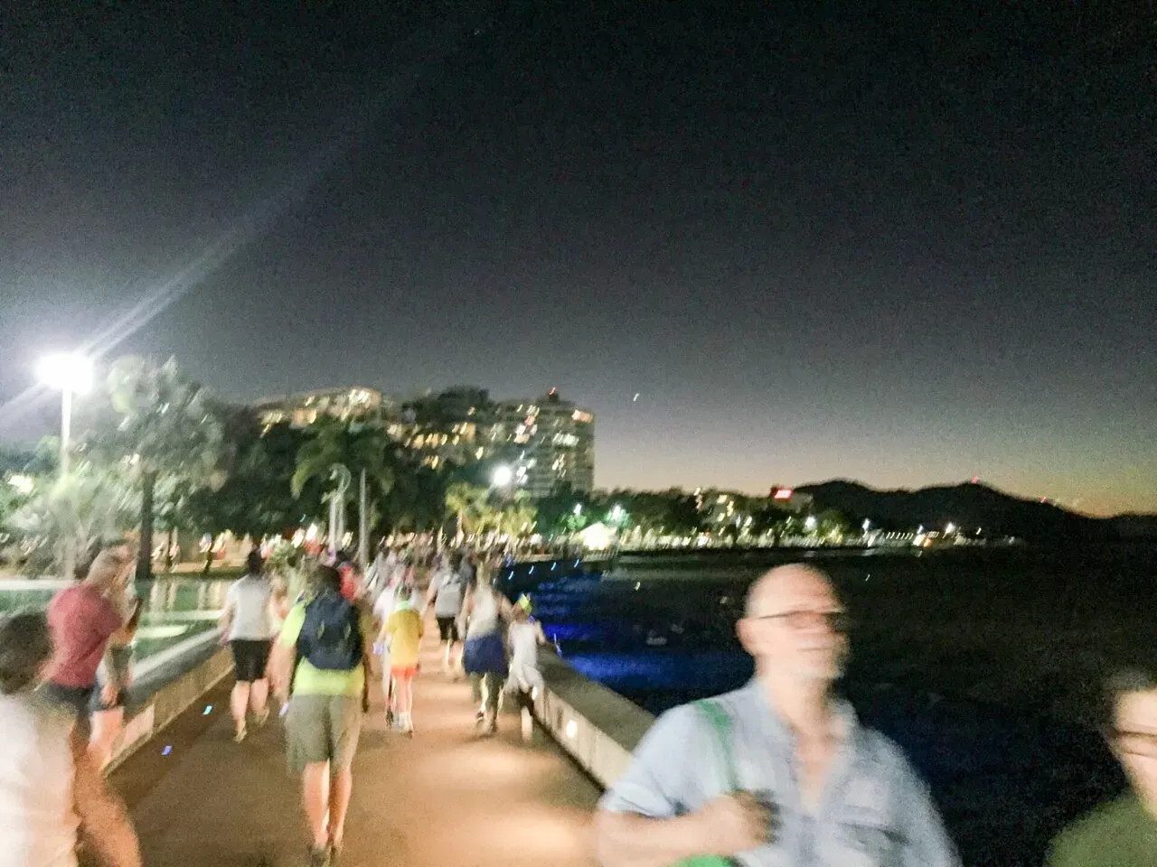 ケアンズ(Cairns)滞在記 1日目 - 画像69