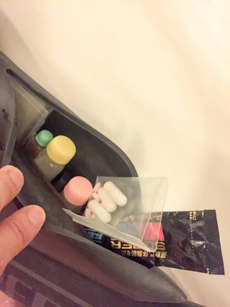 ケアンズ(Cairns)滞在記 1日目 - 画像72