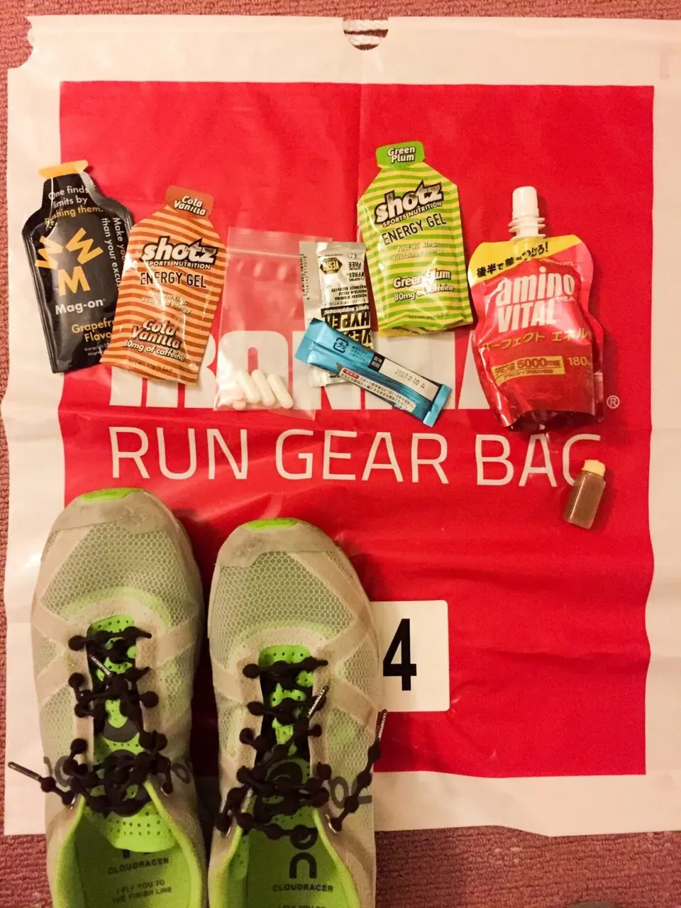 ケアンズ(Cairns)滞在記 1日目 - 画像76