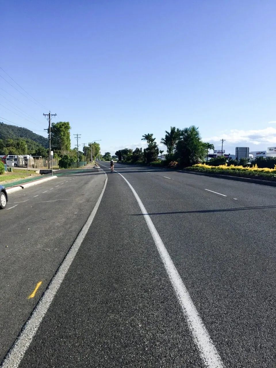 ケアンズ滞在記 2日目 - 画像2