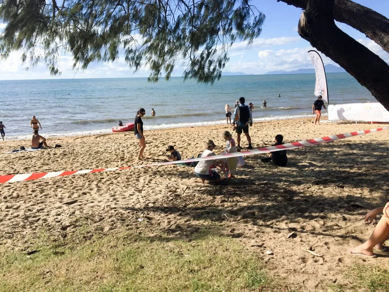 ケアンズ滞在記 2日目 - 画像6