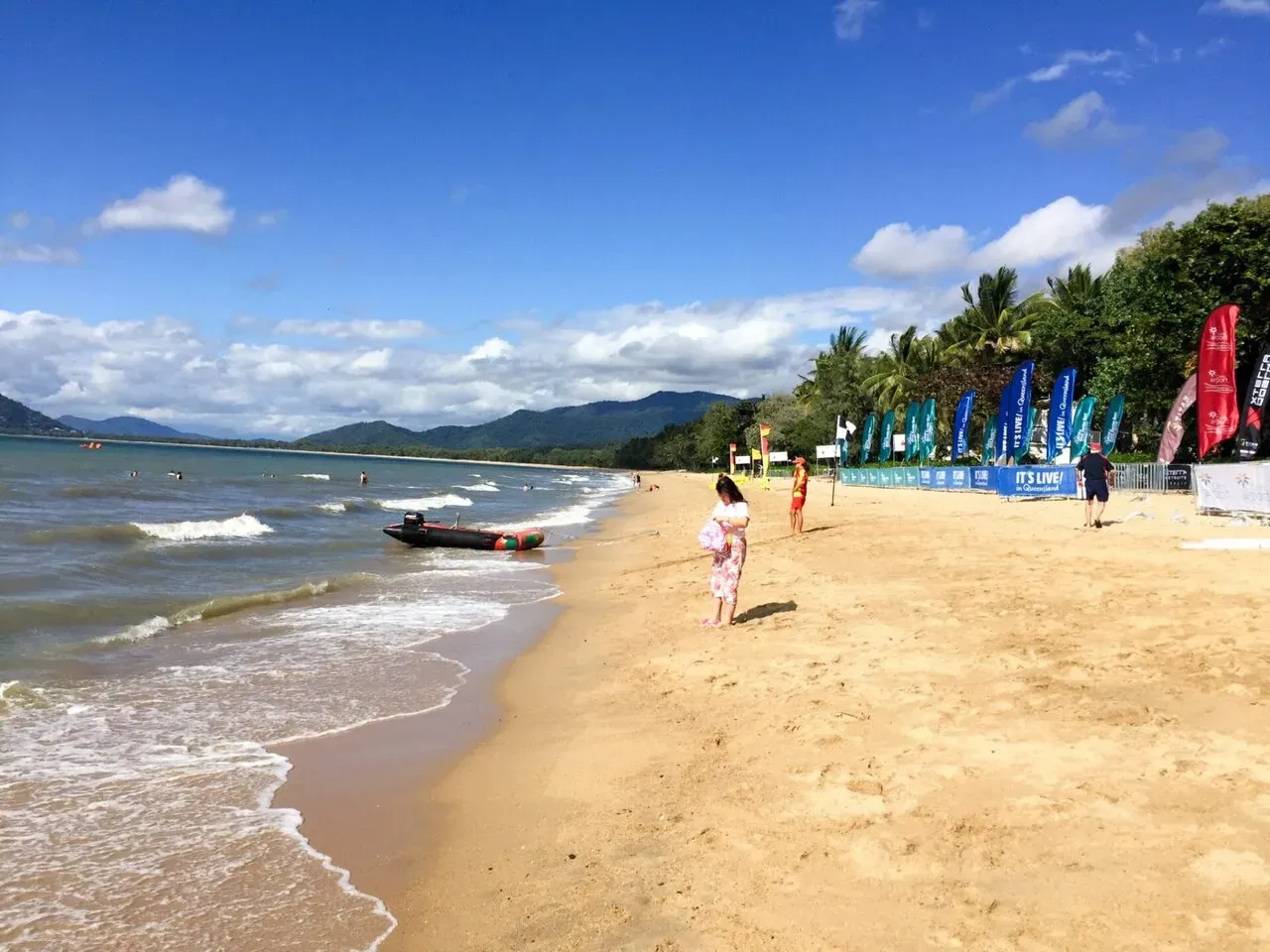 ケアンズ滞在記 2日目 - 画像11