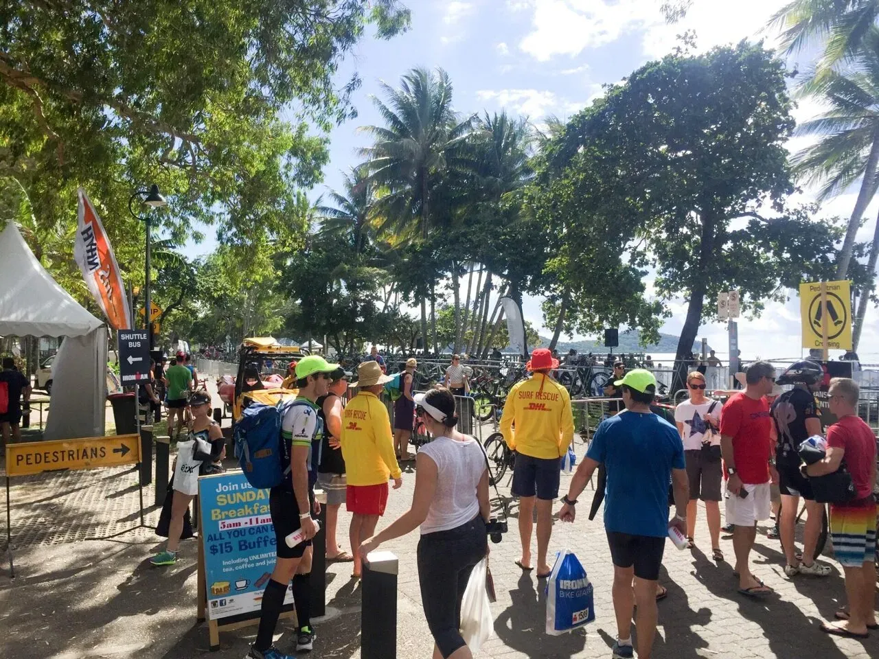 ケアンズ滞在記 2日目 - 画像17