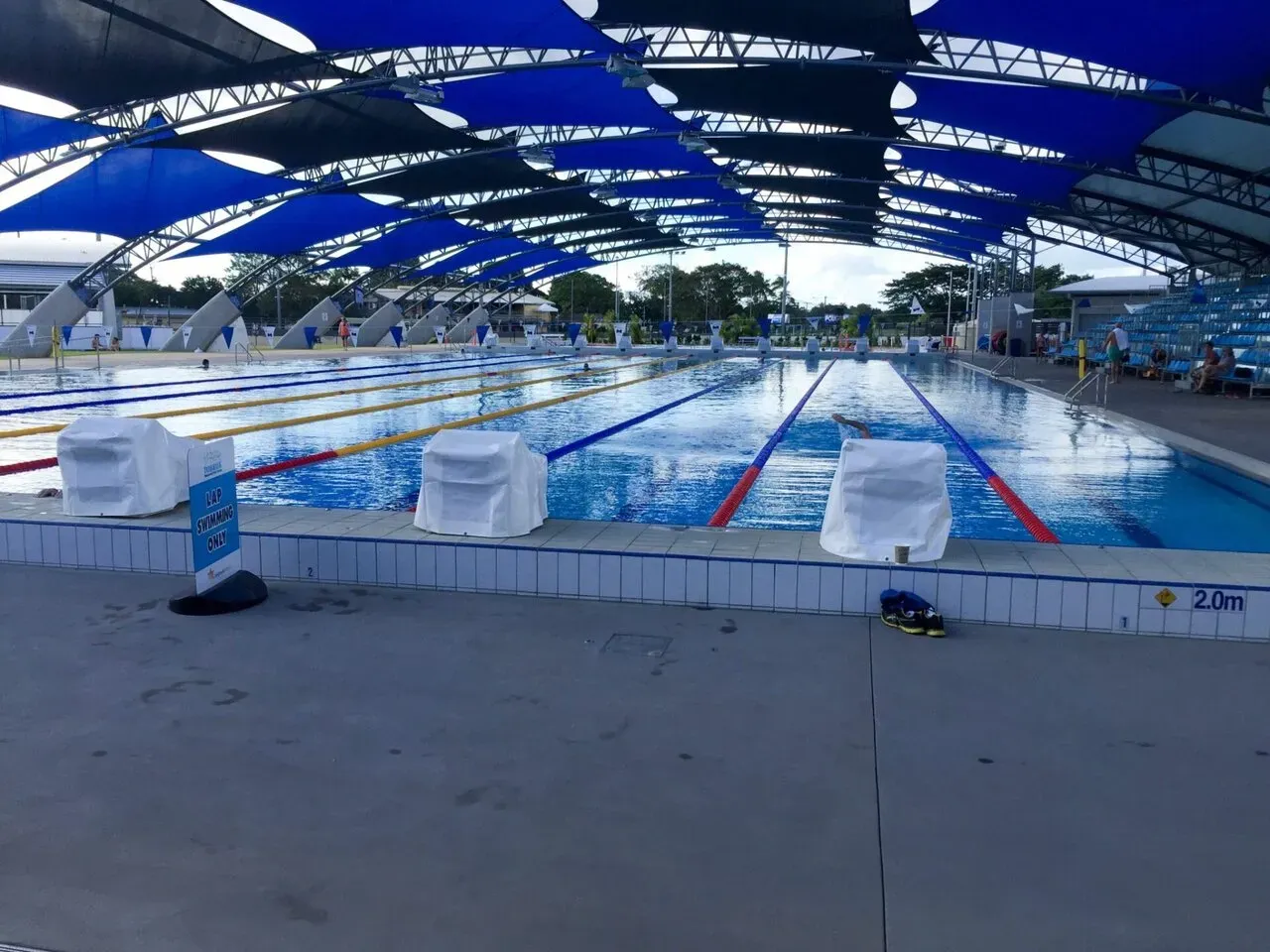 ケアンズ滞在記 2日目 - 画像30