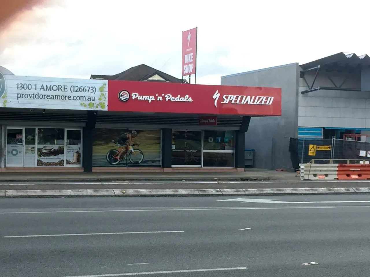 ケアンズ滞在記 2日目 - 画像33