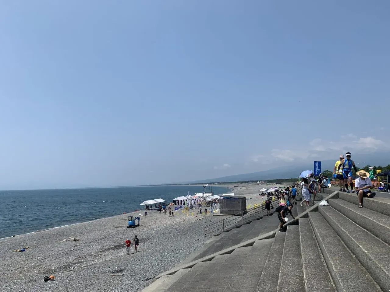 沼津トライアスロン駅伝大会に出てきました - 画像5