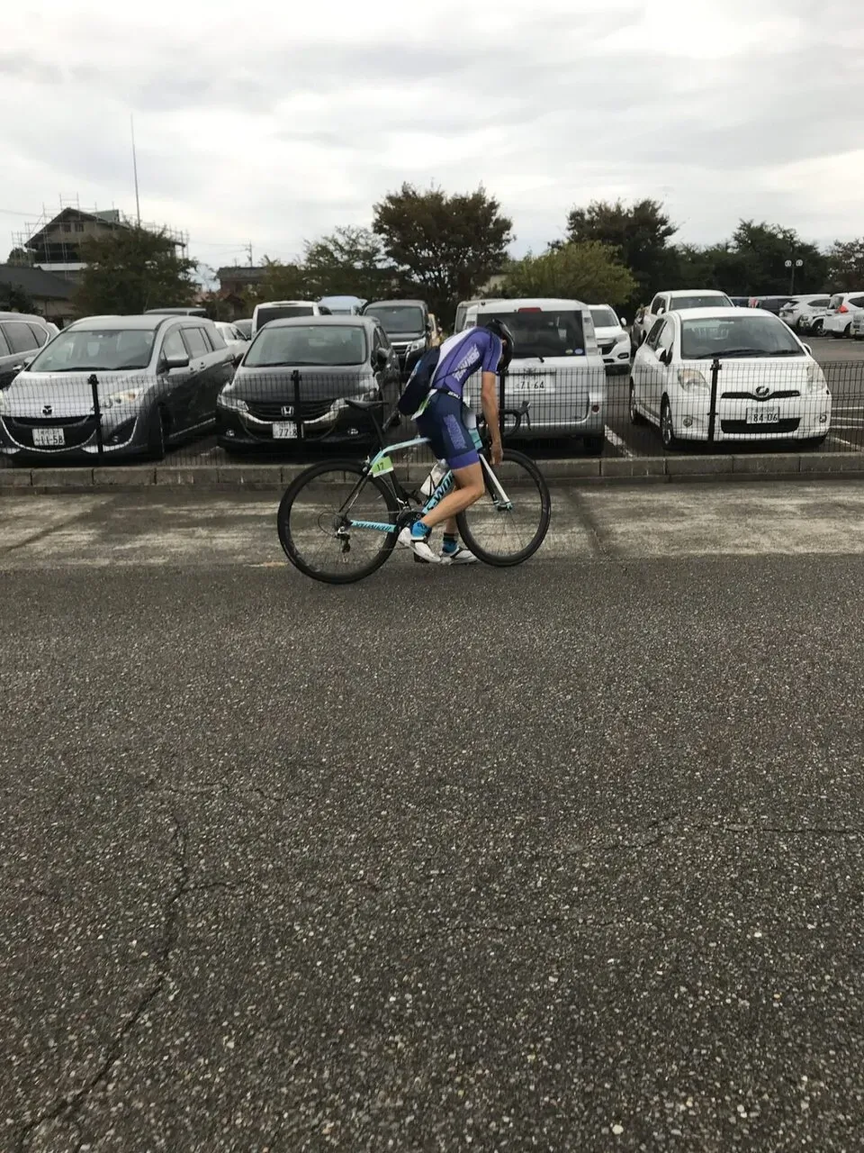 2019 小松鉄人レース 鉄人の部 エイジ2位 - 画像6