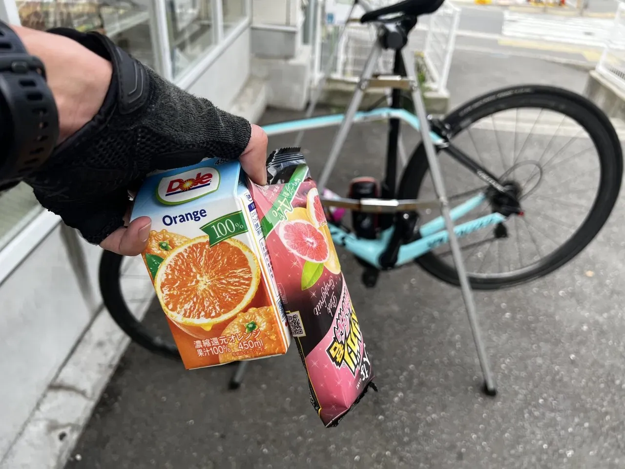 三崎港へマグロを食べに行くライド - 画像2