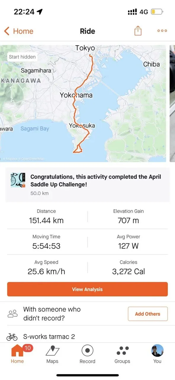 三崎港へマグロを食べに行くライド - 画像10