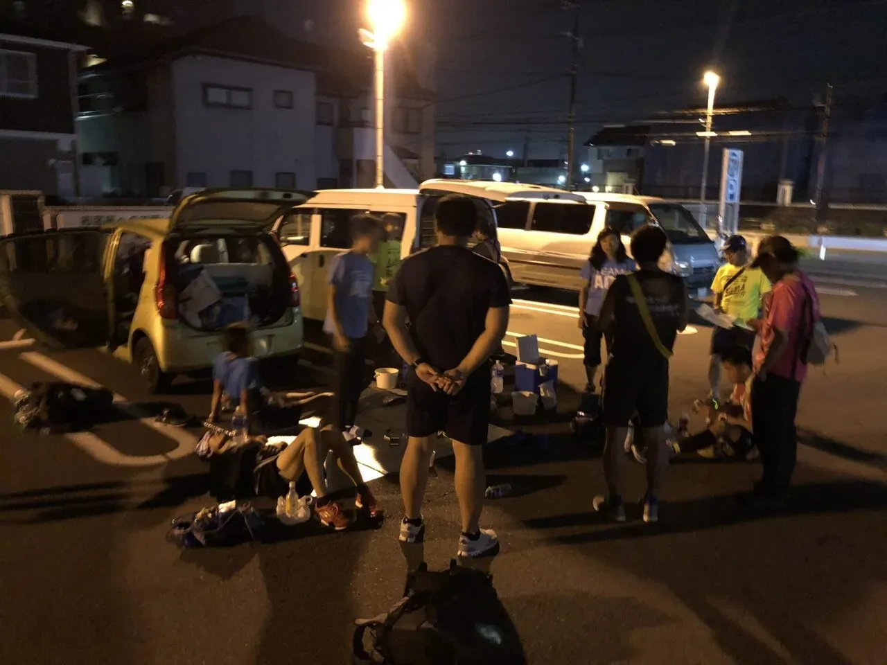 独り占め箱根駅伝2018 復路 - 画像1