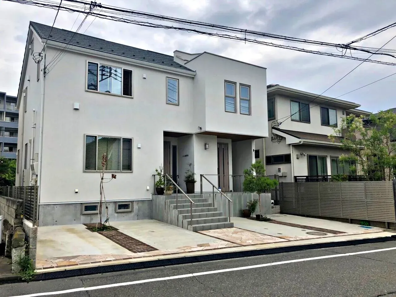 逗子 三上治療院