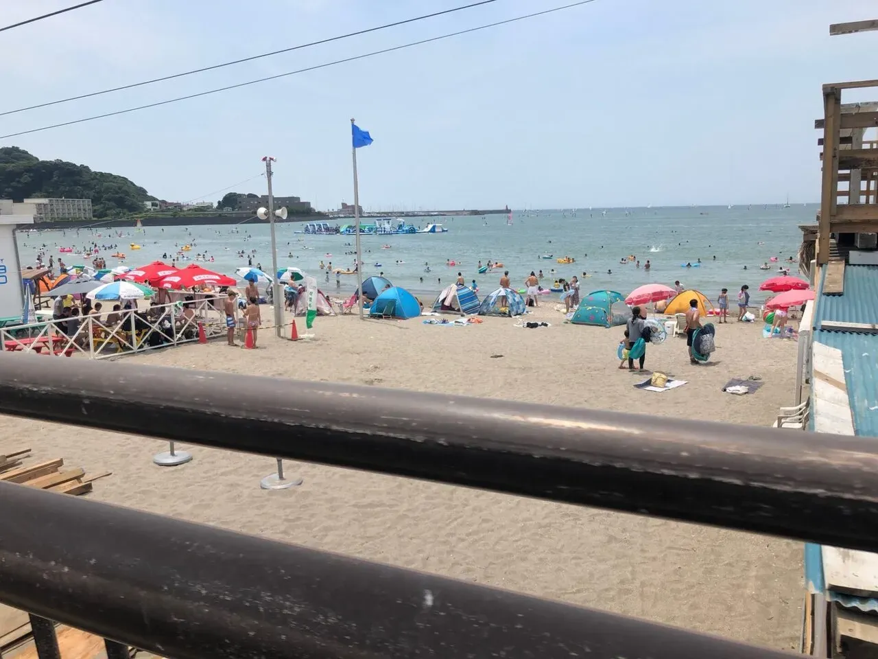 葉山 <-> 大磯ライドと10kmラン - 画像1