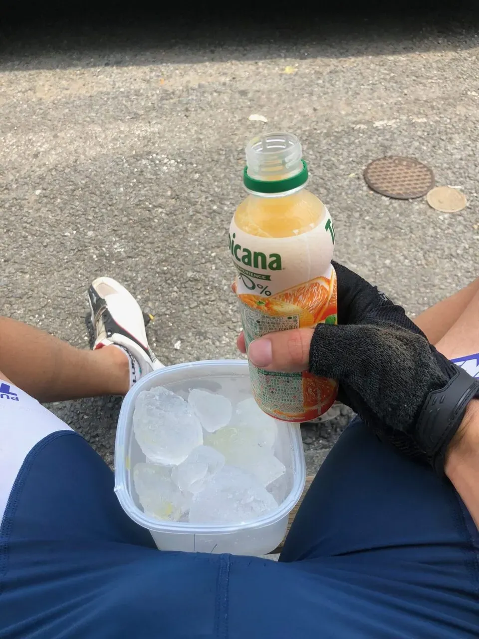 葉山 <-> 大磯ライドと10kmラン - 画像3