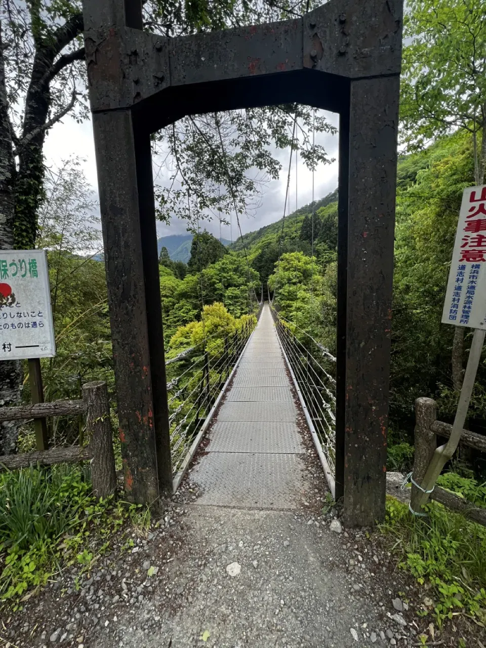 初めて三国峠をヒルクライム→足着いた。。。 - 画像4