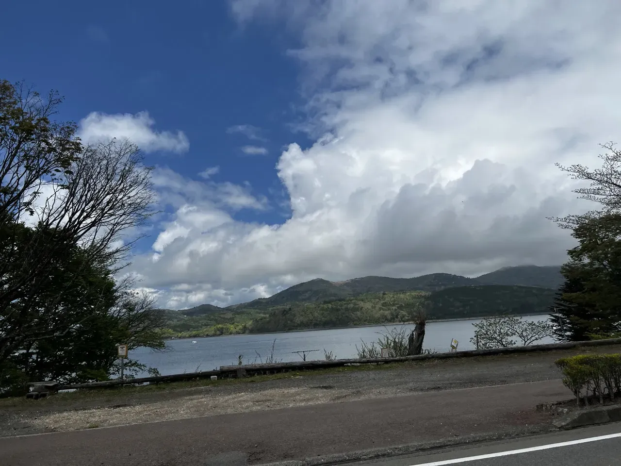 初めて三国峠をヒルクライム→足着いた。。。 - 画像6