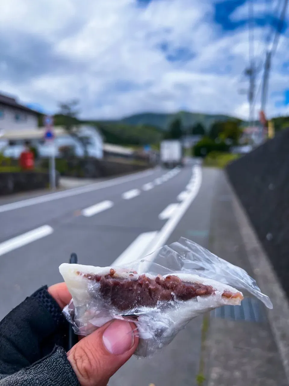 初めて三国峠をヒルクライム→足着いた。。。 - 画像10