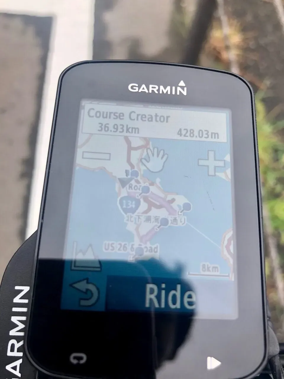 IAP (Intra Abdominal Pressure) によってバイクパフォーマンスが向上！ - 画像3