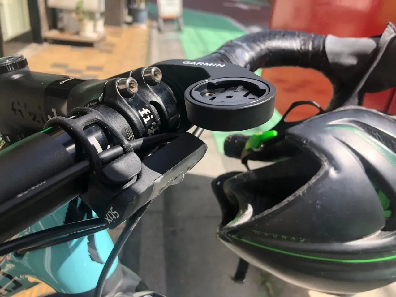 STIX SPORT HEADLIGHTが良い感じ - 画像5