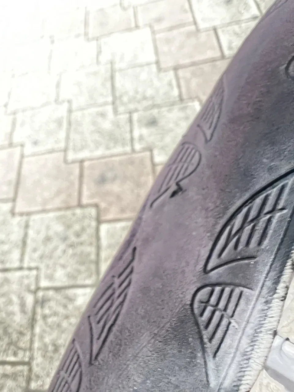 自転車で山手線1周。途中でパンクした。。。 - 画像1