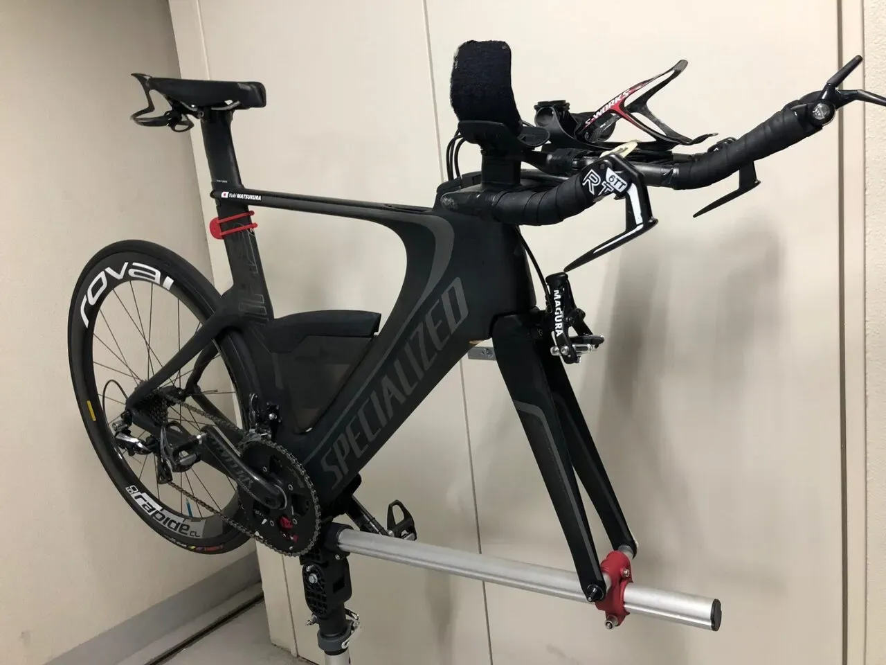 木更津トライアスロン 35-39エイジ3位 - 画像11