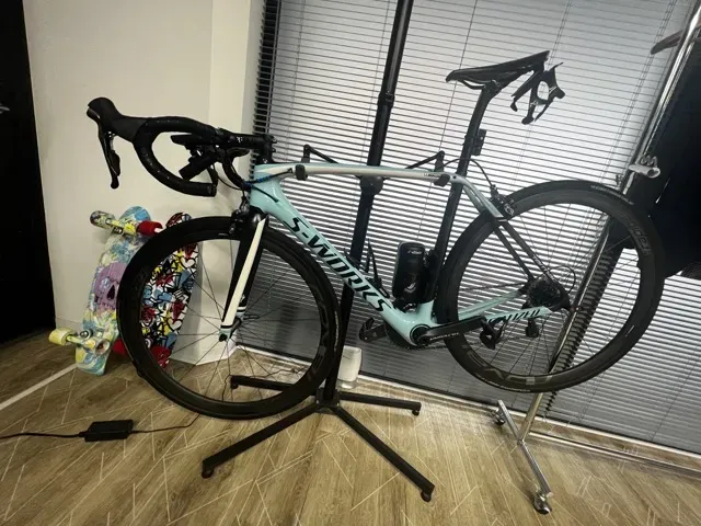 モンベルの輪行バッグを買ったのでインプレします - 画像6