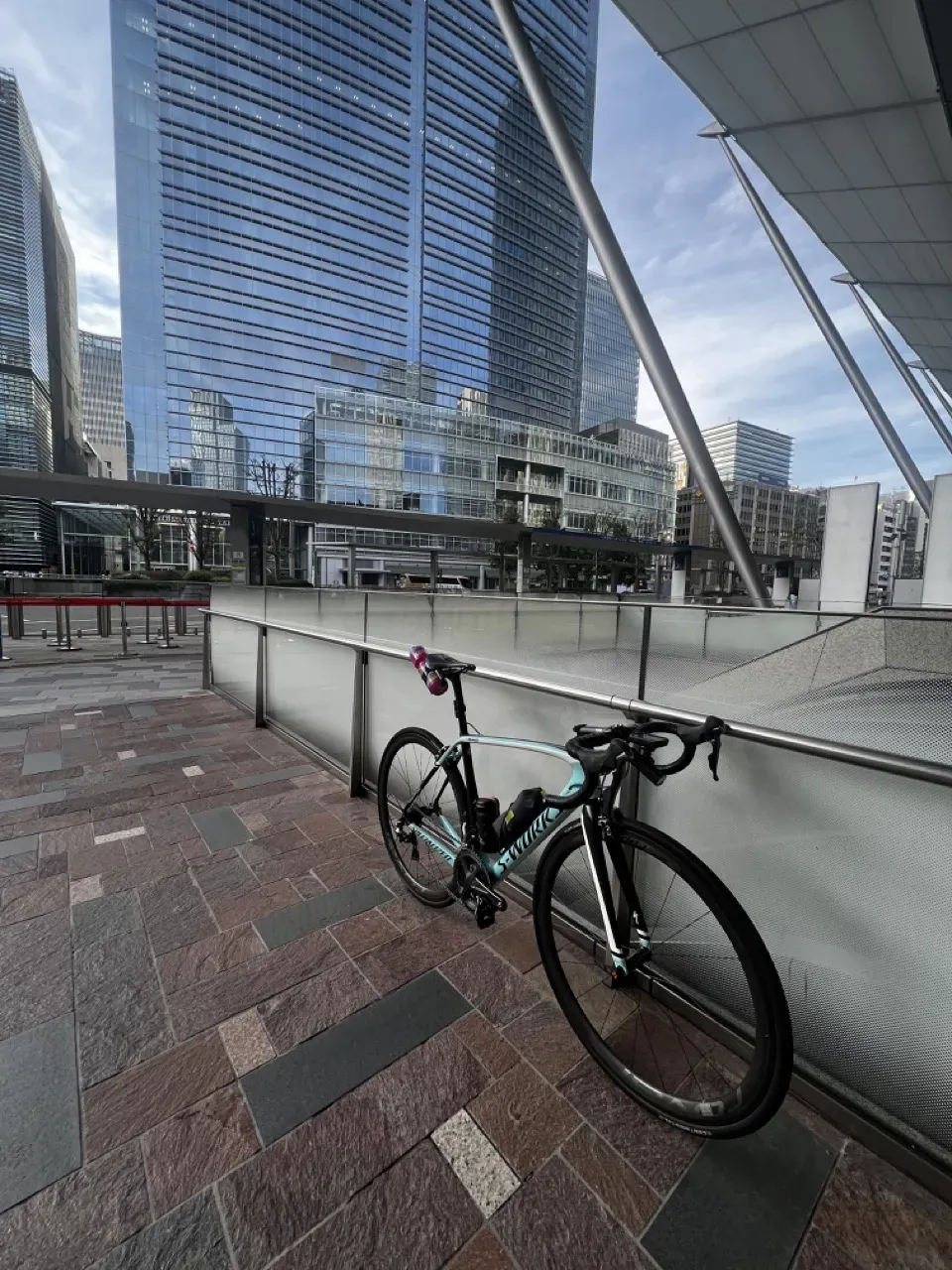 福島 ライド1日目（福島駅→磐梯吾妻スカイラインHC→猪苗代湖→会津若松） - 画像3