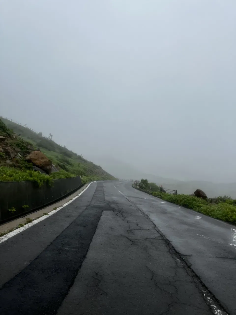 福島 ライド1日目（福島駅→磐梯吾妻スカイラインHC→猪苗代湖→会津若松） - 画像20