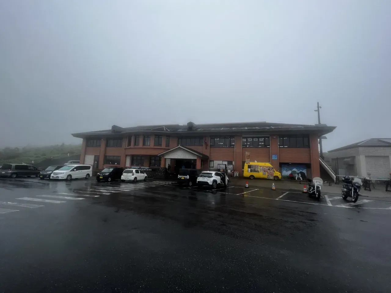 福島 ライド1日目（福島駅→磐梯吾妻スカイラインHC→猪苗代湖→会津若松） - 画像23