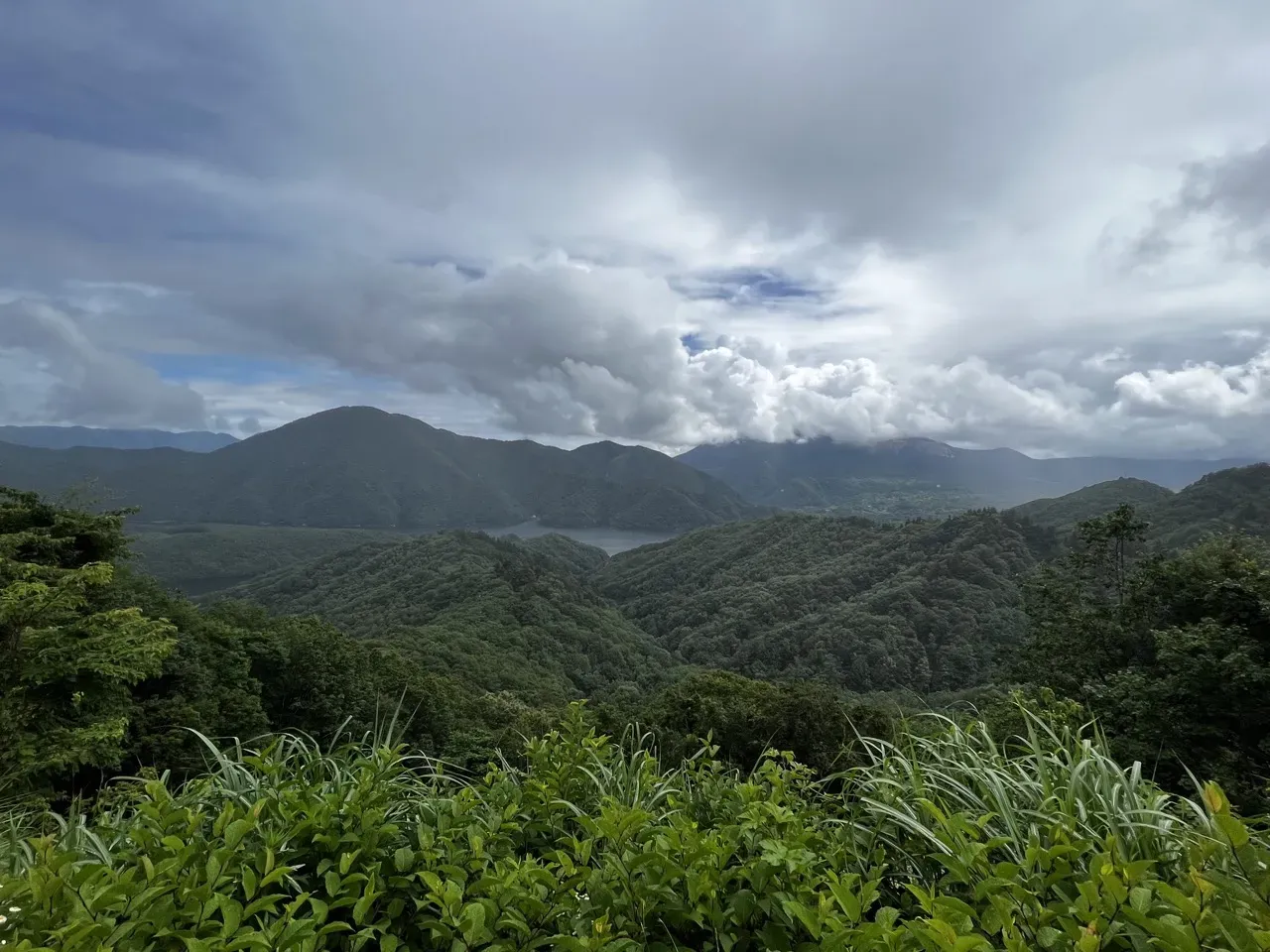 福島 ライド1日目（福島駅→磐梯吾妻スカイラインHC→猪苗代湖→会津若松） - 画像32