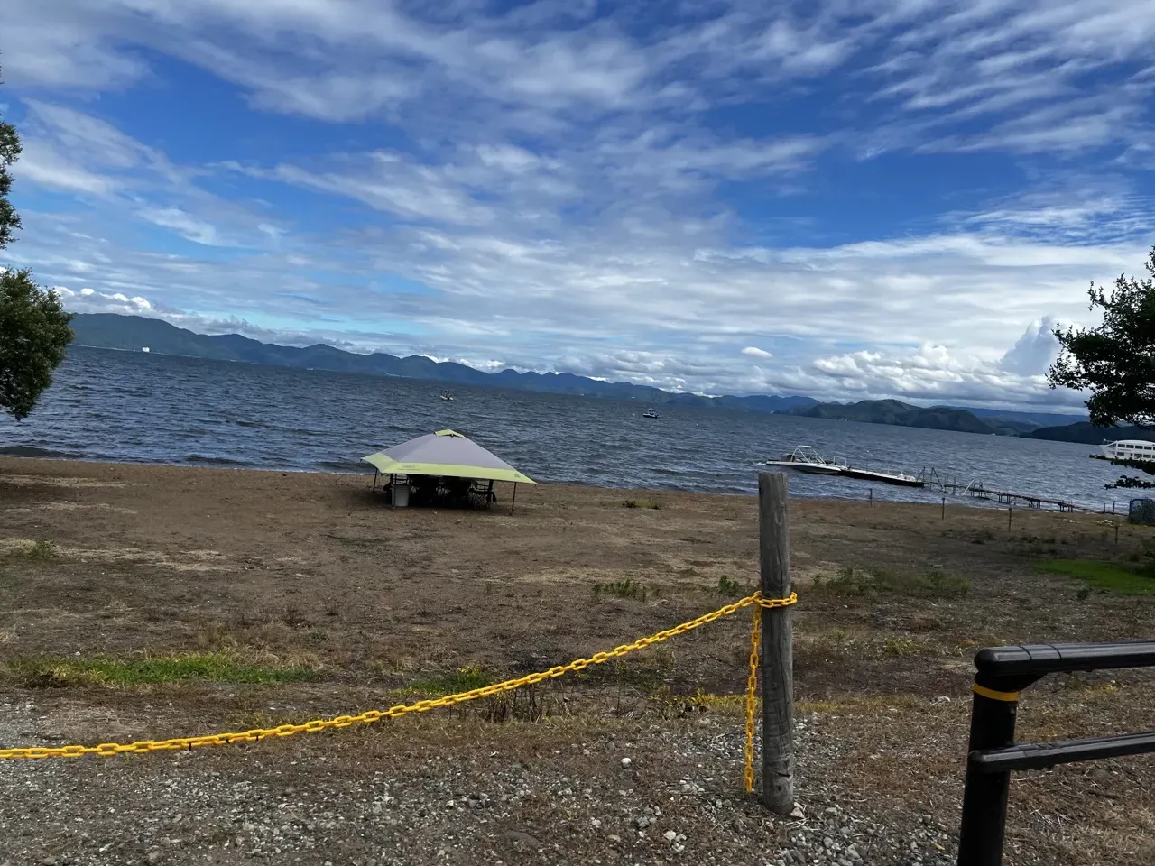 福島 ライド1日目（福島駅→磐梯吾妻スカイラインHC→猪苗代湖→会津若松） - 画像41