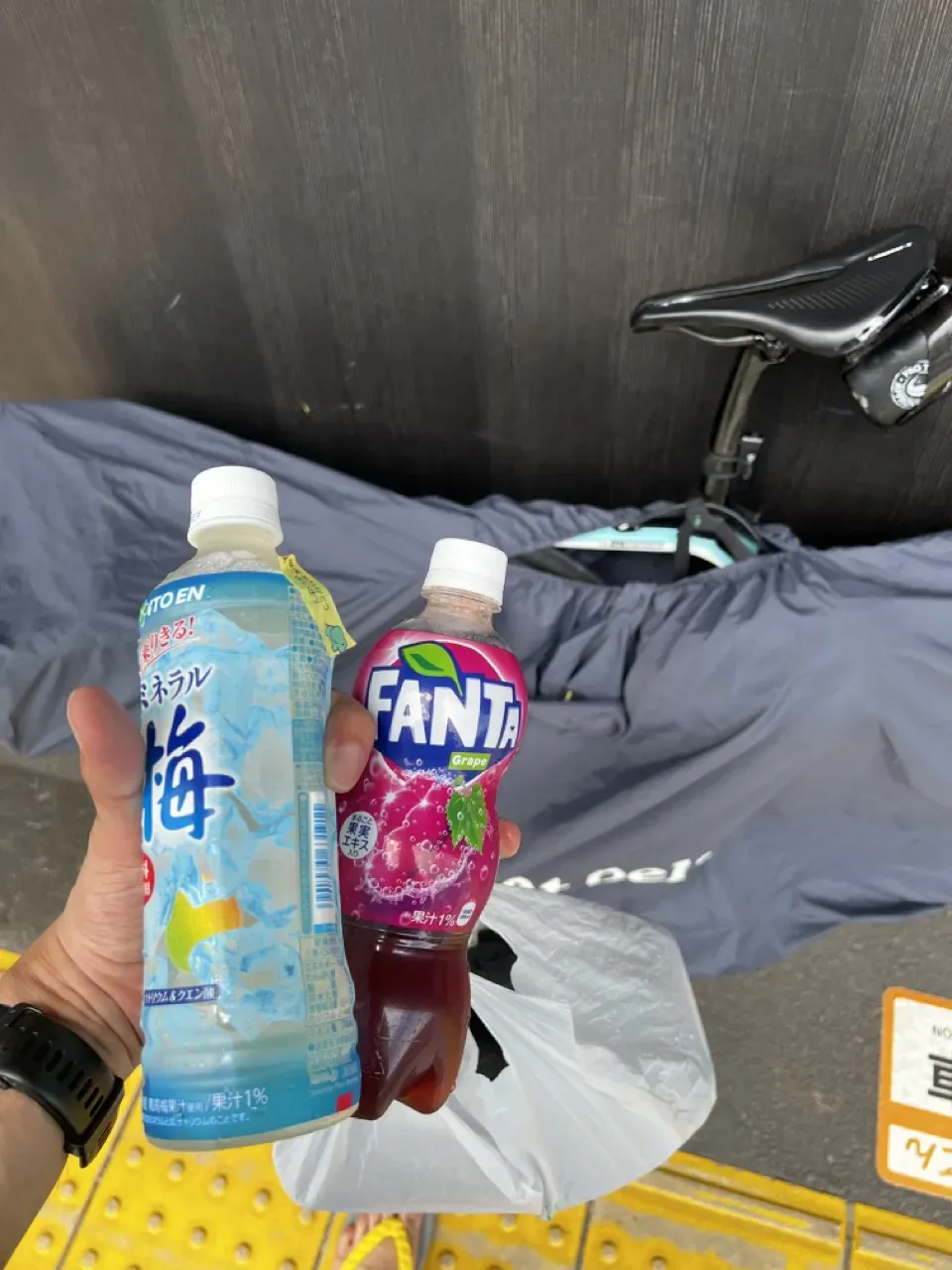 福島 ライド2日目（会津若松→会津田島→鬼怒川→下今市駅） - 画像23