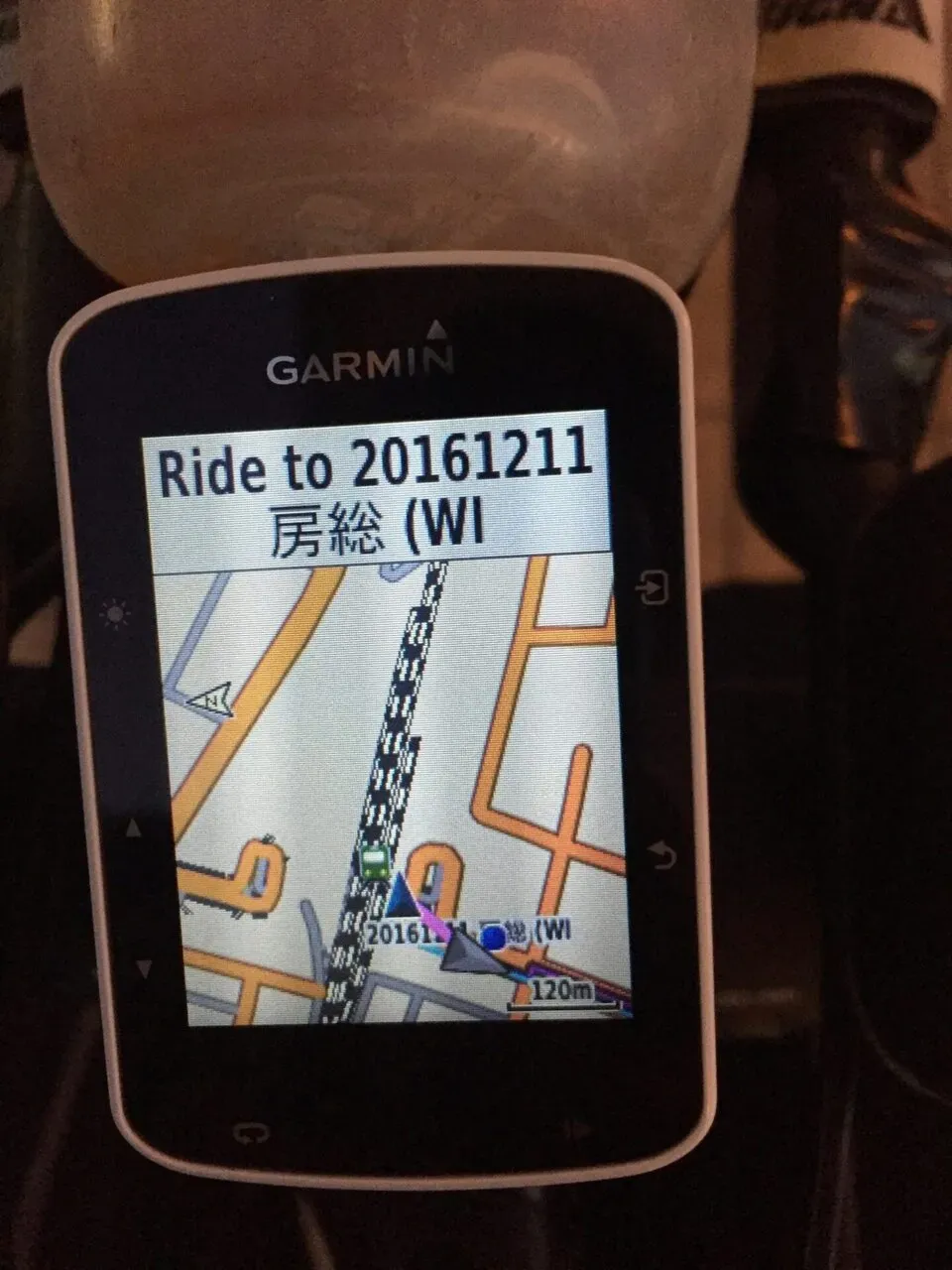 Garmin Edge 520J使ってみた結果、かなり良い！ - 画像7