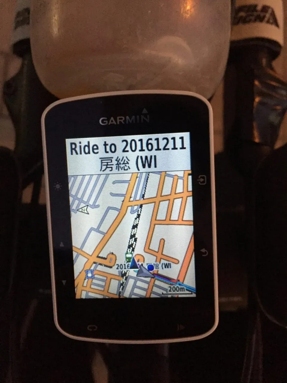 Garmin Edge 520J使ってみた結果、かなり良い！ - 画像8